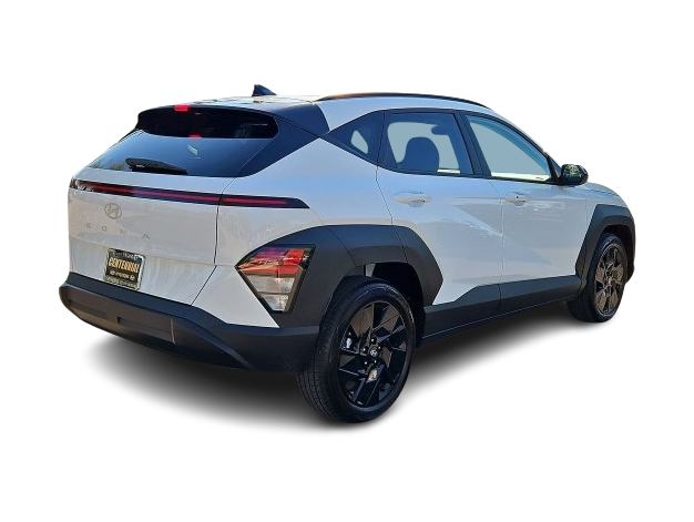 Thumbnail: 2026 Hyundai Kona - 23