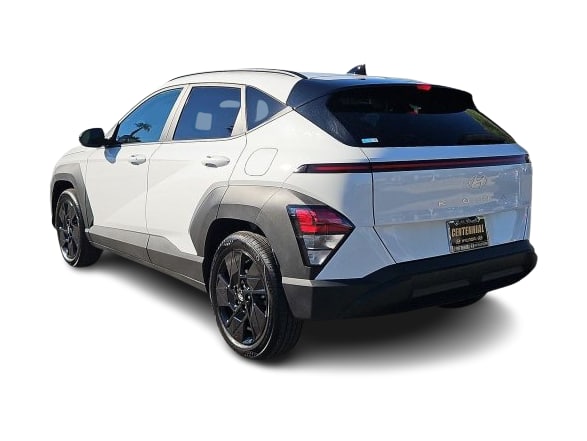 Thumbnail: 2026 Hyundai Kona - 4