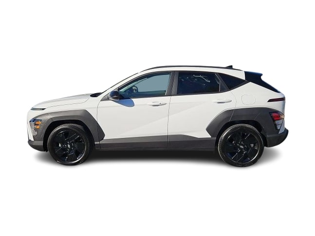 Thumbnail: 2026 Hyundai Kona - 3