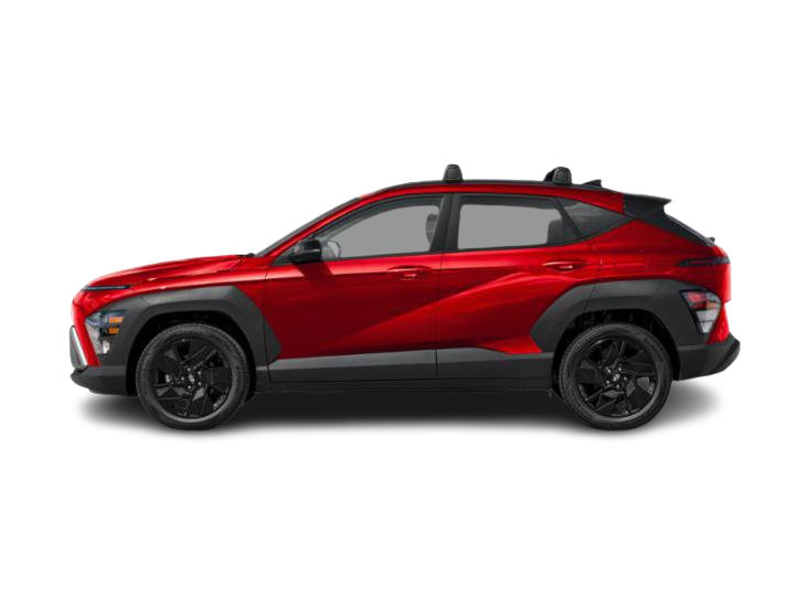 Thumbnail: 2027 Hyundai Kona - 3