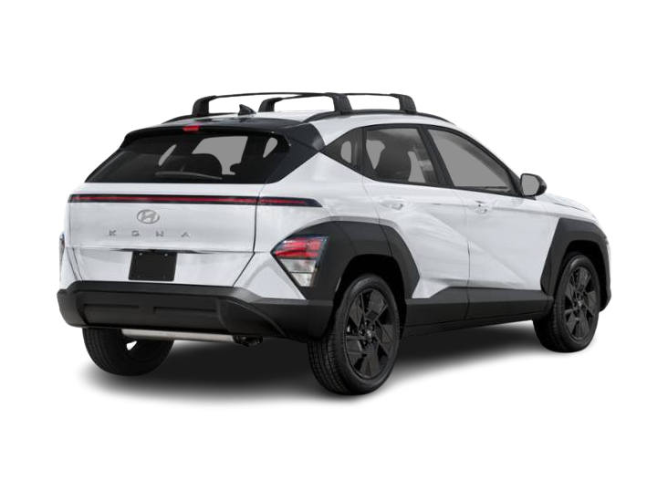 Thumbnail: 2027 Hyundai Kona - 12