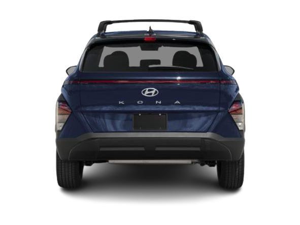 Thumbnail: 2027 Hyundai Kona - 16