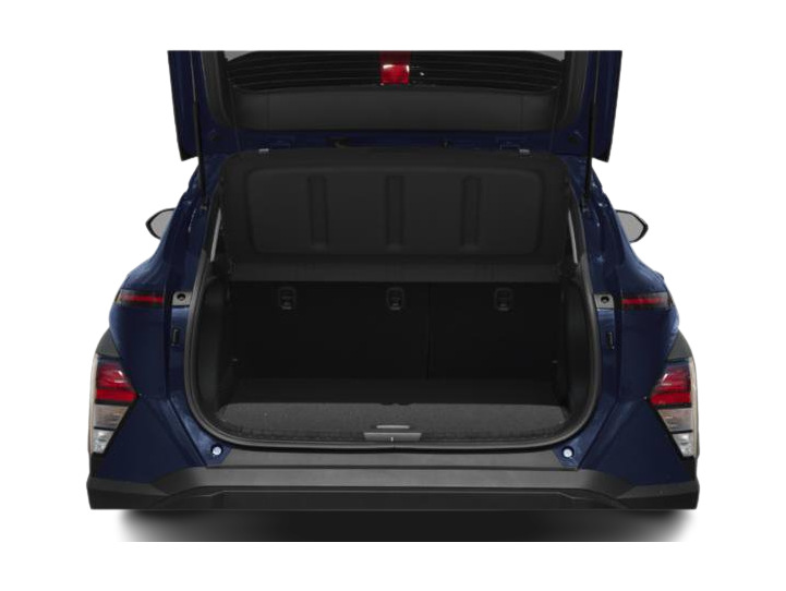 Thumbnail: 2027 Hyundai Kona - 11
