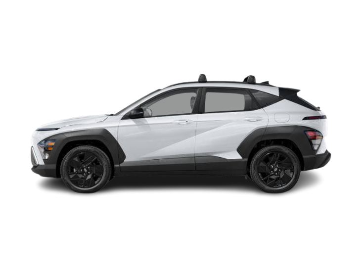 Thumbnail: 2027 Hyundai Kona - 3