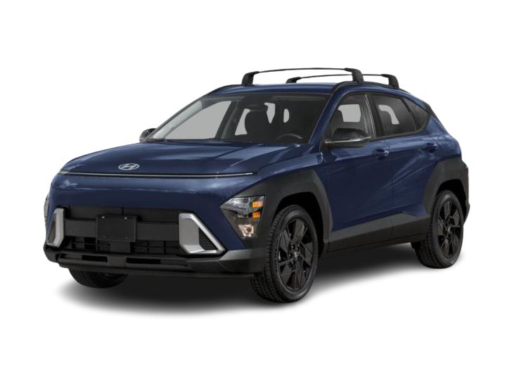 Thumbnail: 2027 Hyundai Kona - 13