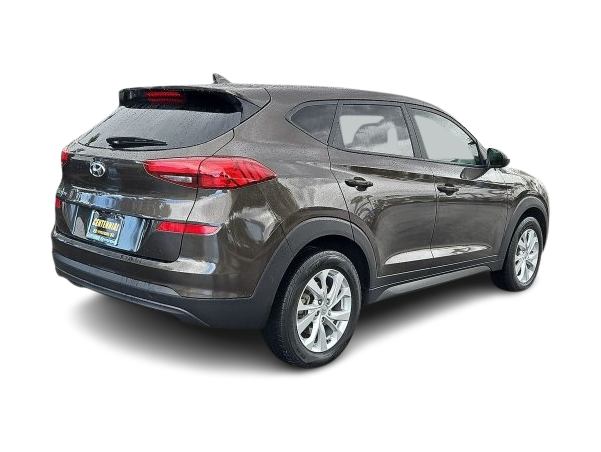 Thumbnail: 2020 Hyundai Tucson - 23