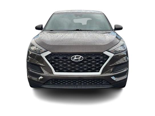 Thumbnail: 2020 Hyundai Tucson - 6