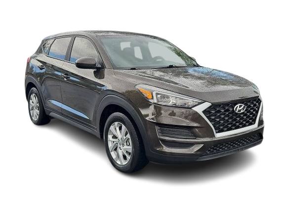 Thumbnail: 2020 Hyundai Tucson - 21
