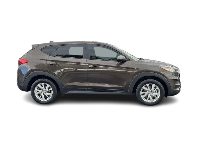 Thumbnail: 2020 Hyundai Tucson - 24