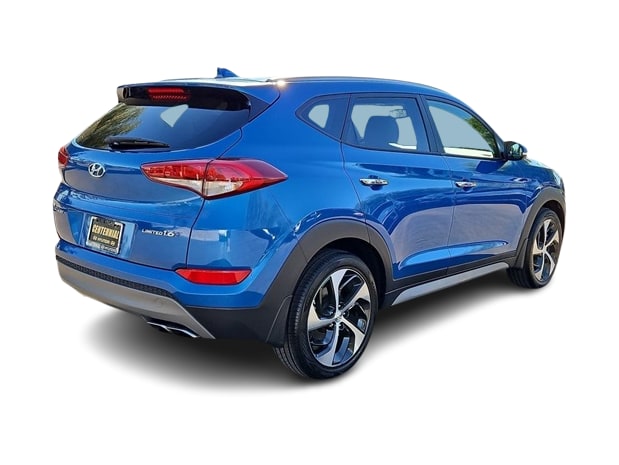 Thumbnail: 2018 Hyundai Tucson - 22