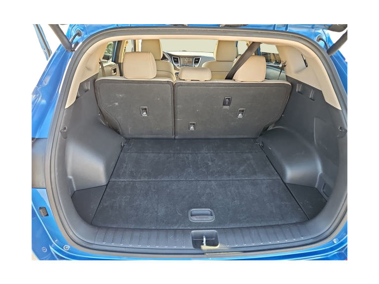 Thumbnail: 2018 Hyundai Tucson - 17