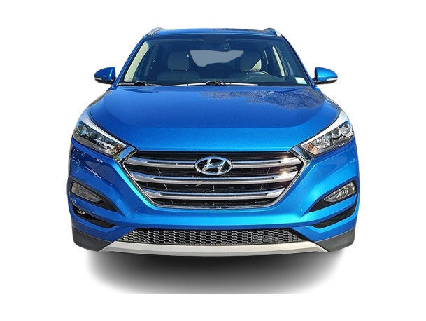 Thumbnail: 2018 Hyundai Tucson - 6