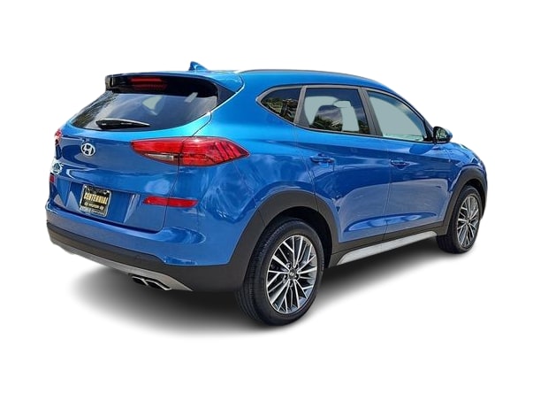 Thumbnail: 2019 Hyundai Tucson - 23