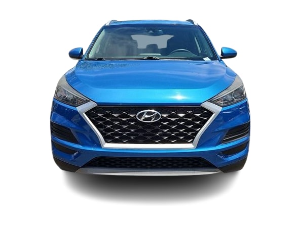 Thumbnail: 2019 Hyundai Tucson - 6