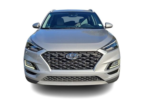 Thumbnail: 2020 Hyundai Tucson - 6