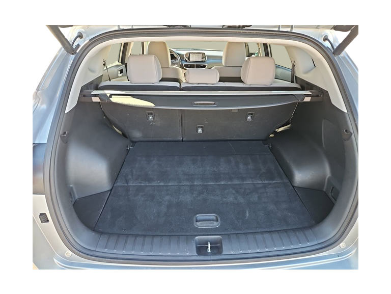 Thumbnail: 2020 Hyundai Tucson - 18