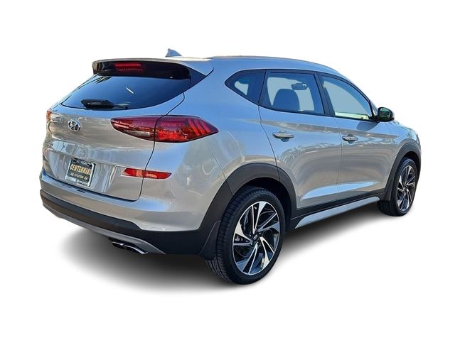 Thumbnail: 2020 Hyundai Tucson - 23