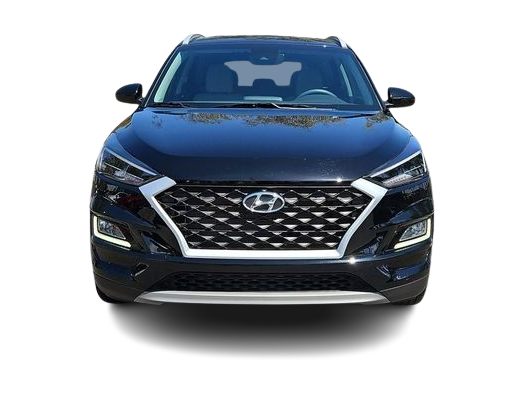 Thumbnail: 2020 Hyundai Tucson - 6