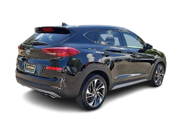 Thumbnail: 2020 Hyundai Tucson - 23