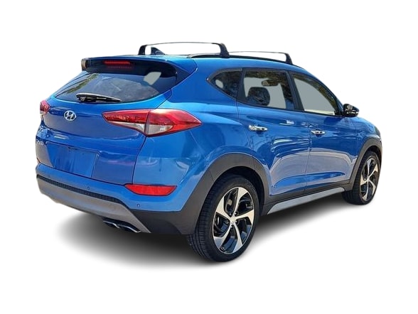 Thumbnail: 2017 Hyundai Tucson - 23