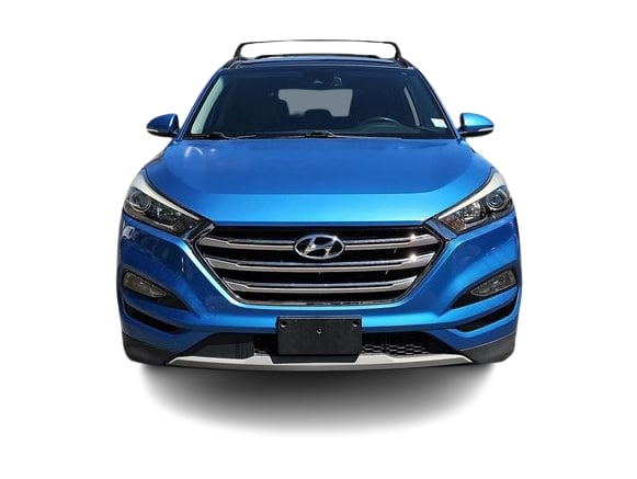 Thumbnail: 2017 Hyundai Tucson - 6