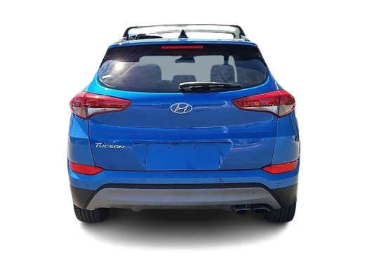 Thumbnail: 2017 Hyundai Tucson - 5