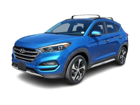 Thumbnail: 2017 Hyundai Tucson - 22