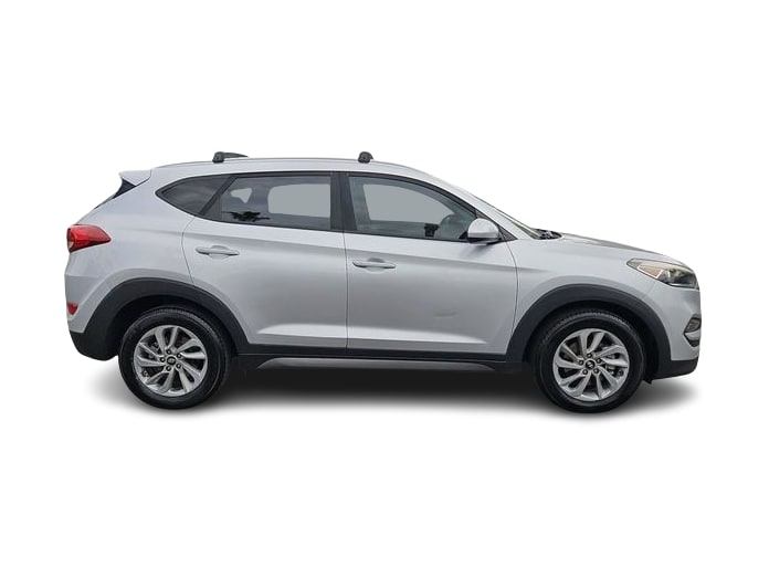 Thumbnail: 2016 Hyundai Tucson - 24