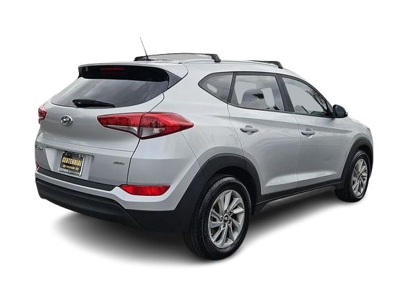 Thumbnail: 2016 Hyundai Tucson - 23