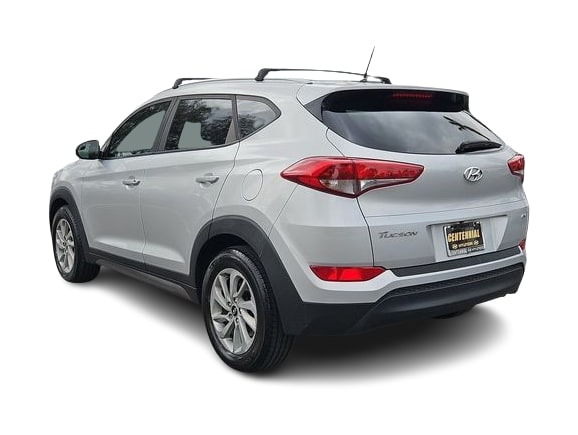Thumbnail: 2016 Hyundai Tucson - 4