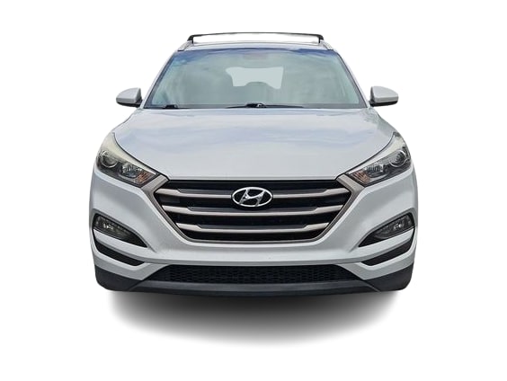 Thumbnail: 2016 Hyundai Tucson - 6
