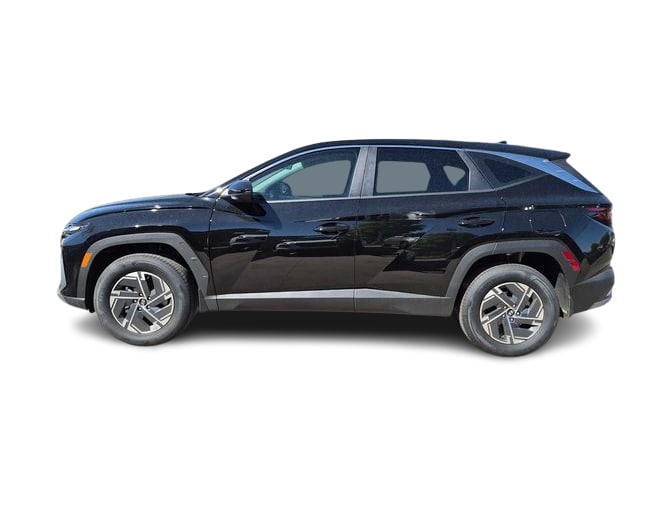 Thumbnail: 2026 Hyundai Tucson - 3