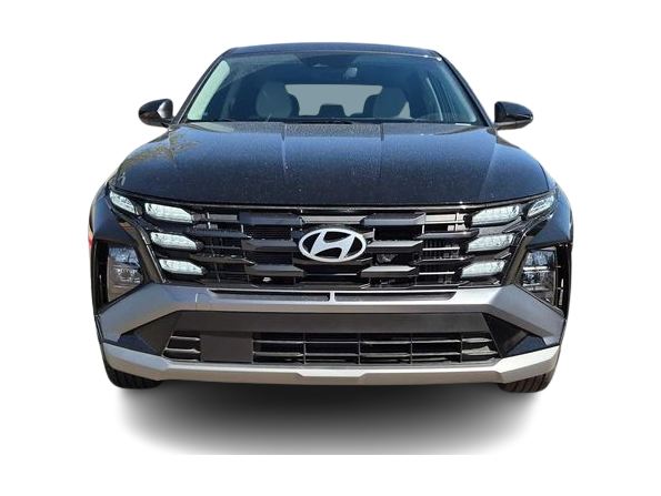Thumbnail: 2026 Hyundai Tucson - 6
