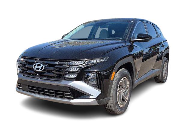 Thumbnail: 2026 Hyundai Tucson - 22
