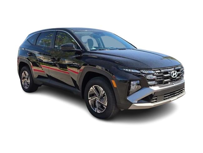 Thumbnail: 2026 Hyundai Tucson - 21
