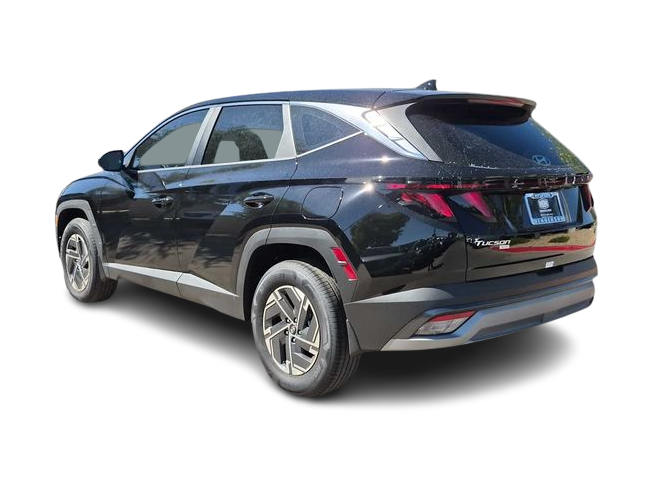 Thumbnail: 2026 Hyundai Tucson - 4