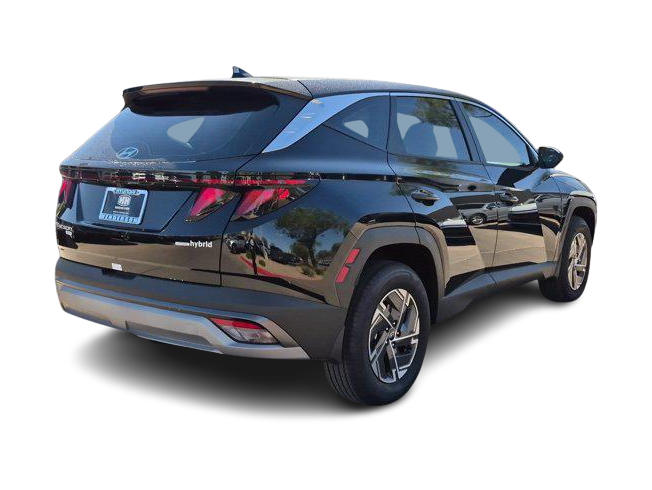 Thumbnail: 2026 Hyundai Tucson - 23