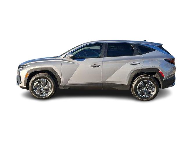 Thumbnail: 2026 Hyundai Tucson - 3