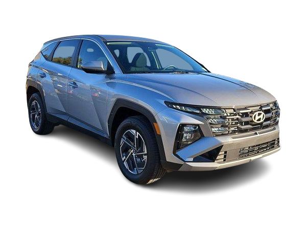 Thumbnail: 2026 Hyundai Tucson - 19