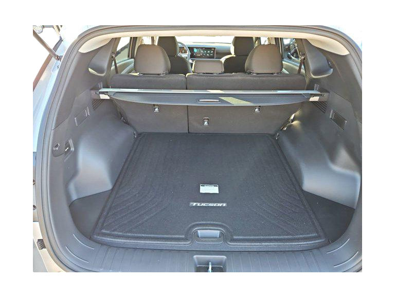 Thumbnail: 2026 Hyundai Tucson - 16