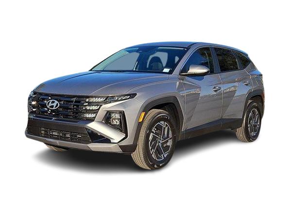 Thumbnail: 2026 Hyundai Tucson - 20