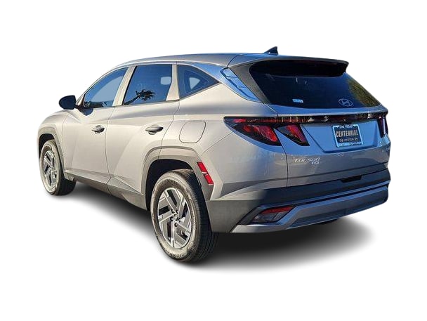 Thumbnail: 2026 Hyundai Tucson - 4