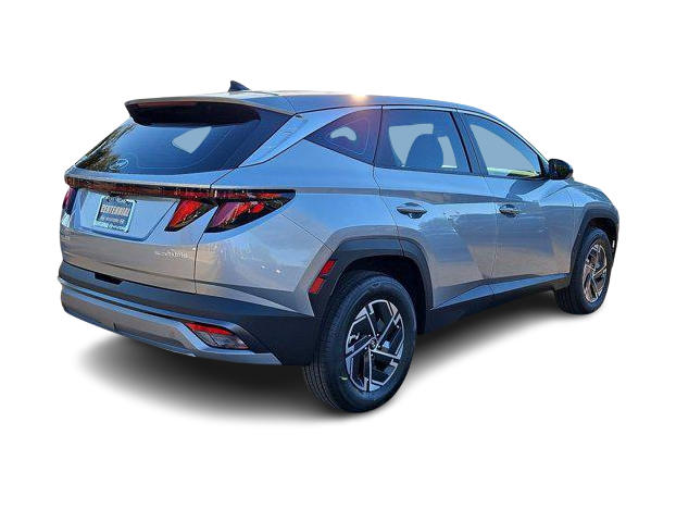 Thumbnail: 2026 Hyundai Tucson - 21