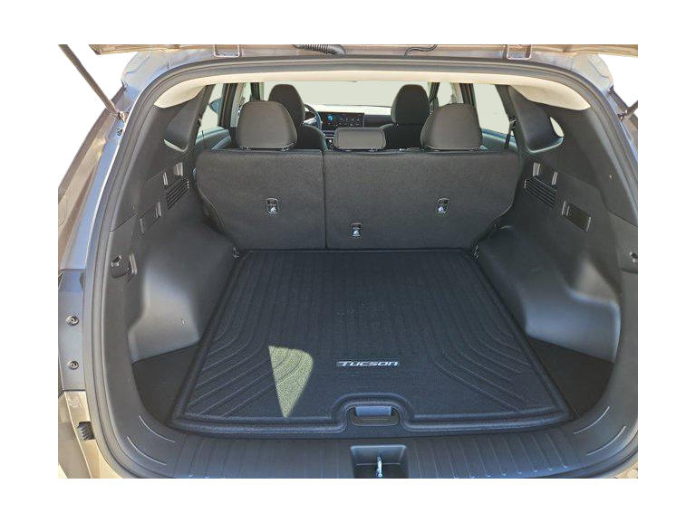 Thumbnail: 2026 Hyundai Tucson - 17