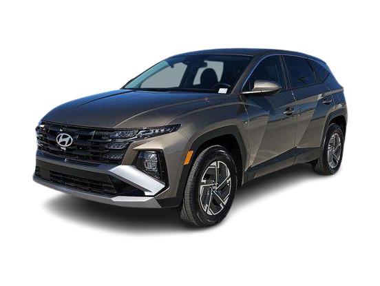 Thumbnail: 2026 Hyundai Tucson - 21