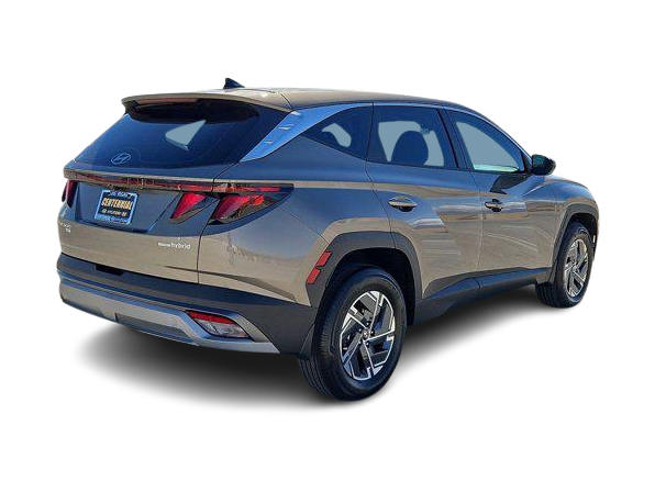 Thumbnail: 2026 Hyundai Tucson - 22