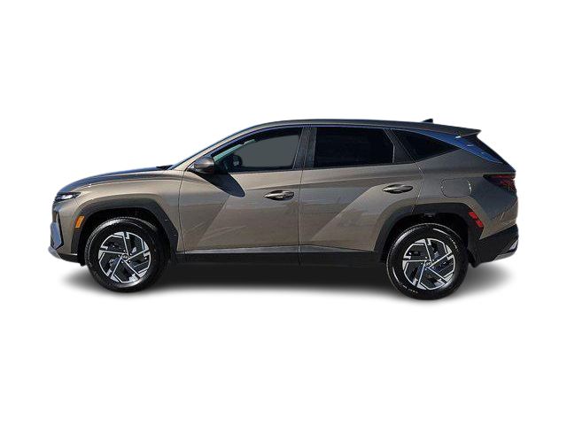 Thumbnail: 2026 Hyundai Tucson - 3