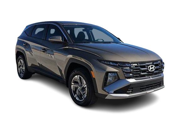 Thumbnail: 2026 Hyundai Tucson - 20
