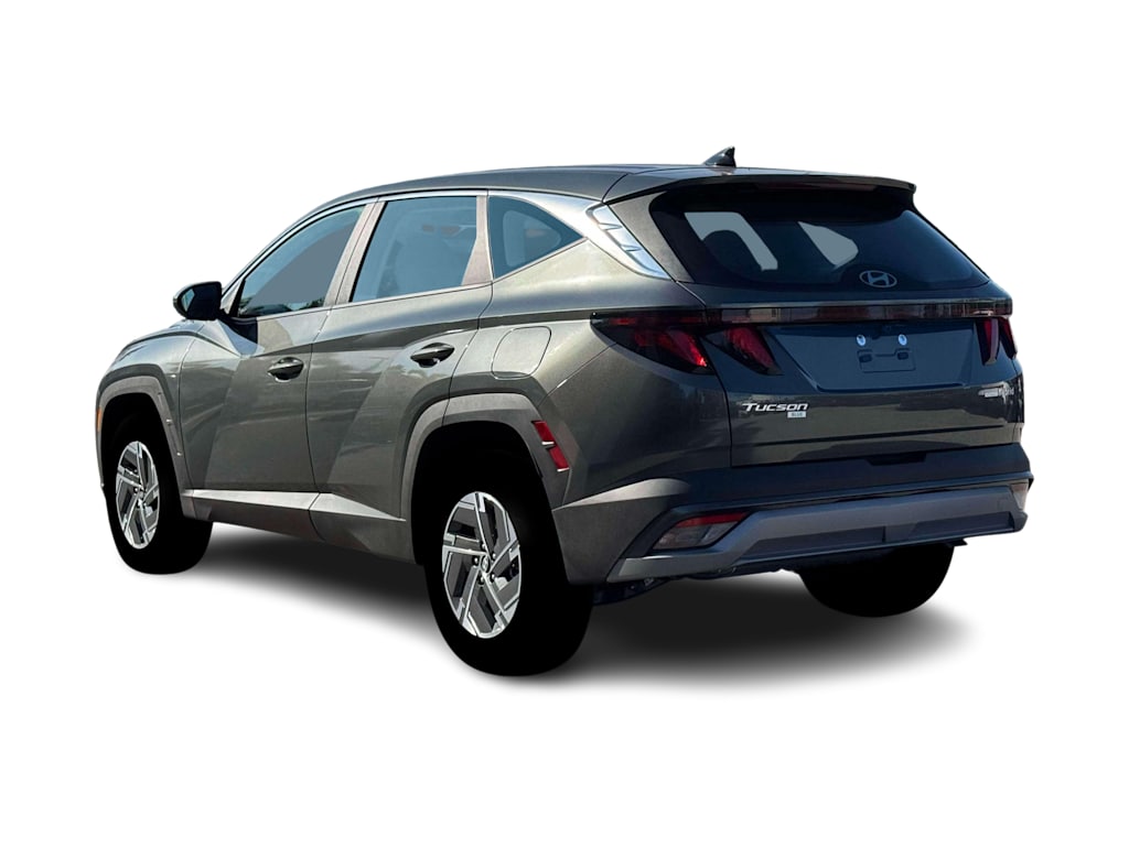 Thumbnail: 2026 Hyundai Tucson - 14
