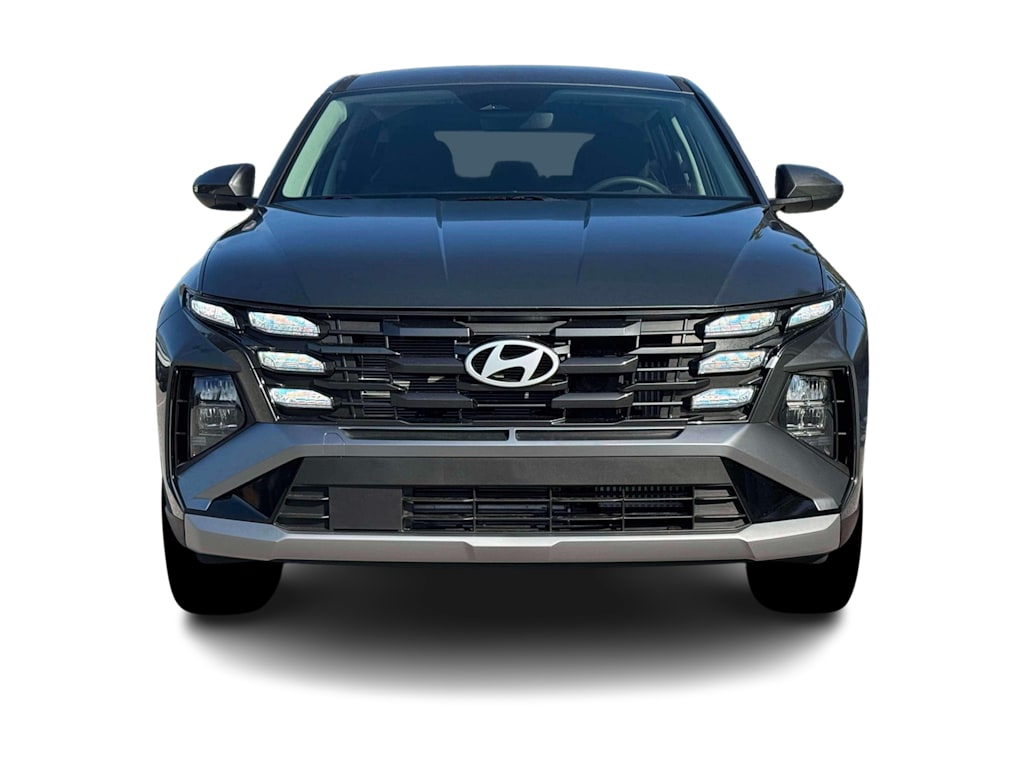 Thumbnail: 2026 Hyundai Tucson - 6